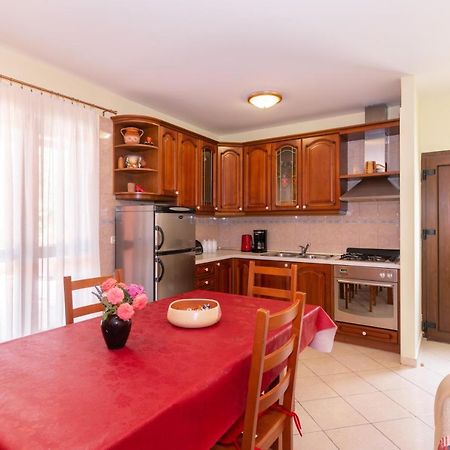 House Suzi Villa Zadar Eksteriør billede