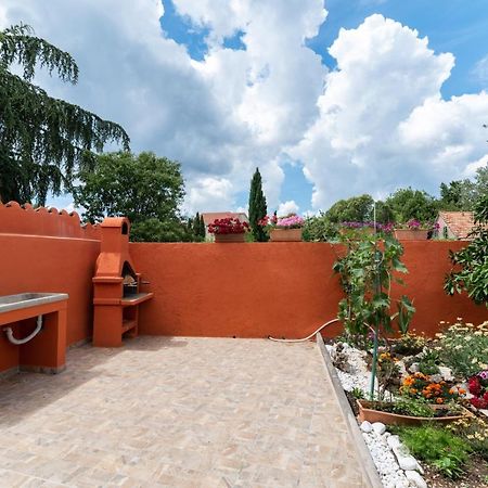 House Suzi Villa Zadar Eksteriør billede