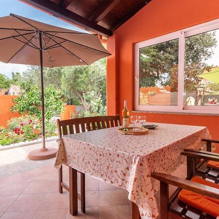 House Suzi Villa Zadar Eksteriør billede