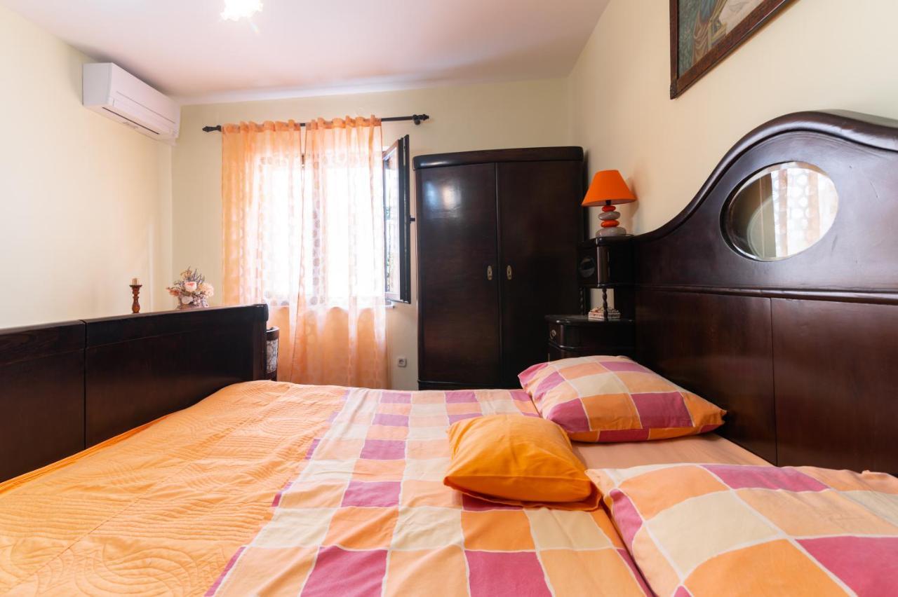 House Suzi Villa Zadar Eksteriør billede