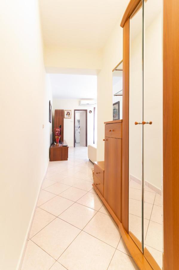House Suzi Villa Zadar Eksteriør billede