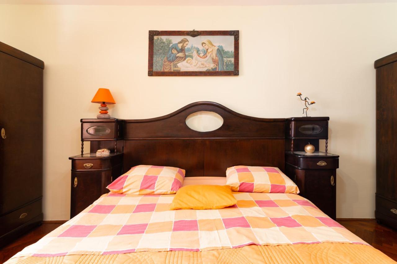 House Suzi Villa Zadar Eksteriør billede