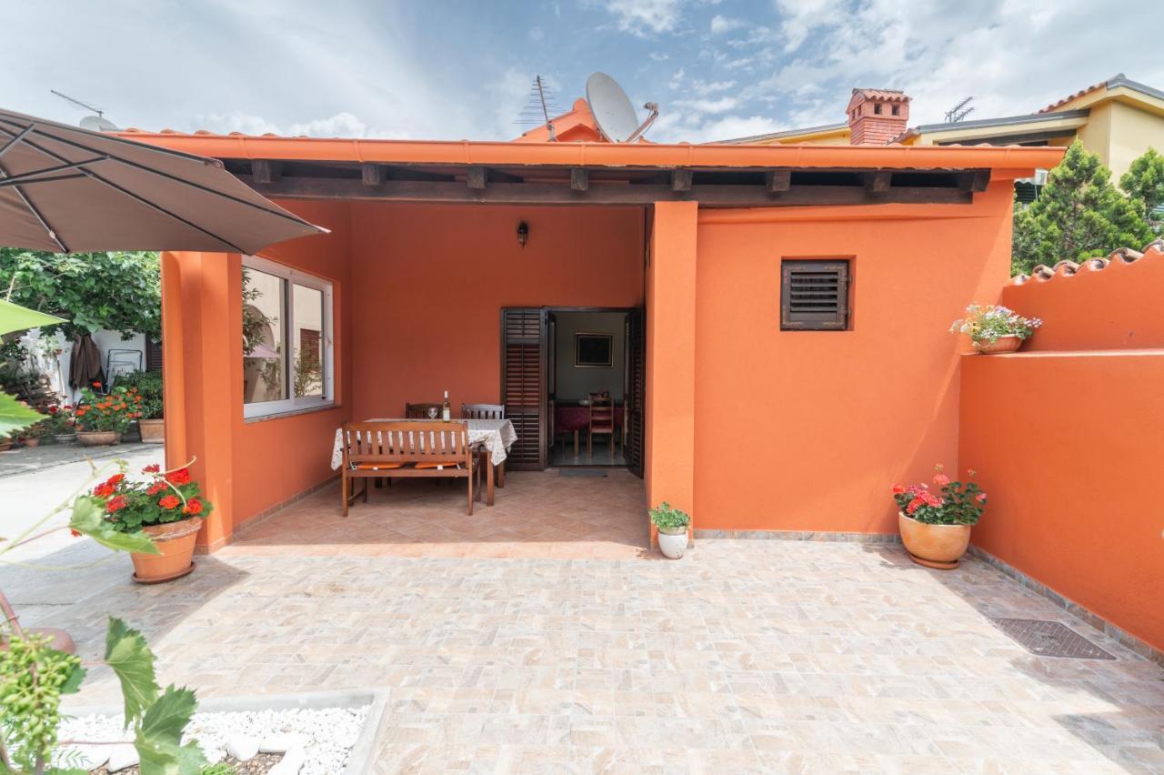 House Suzi Villa Zadar Eksteriør billede