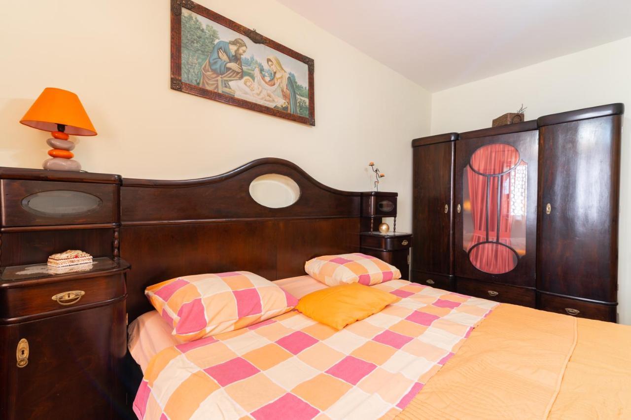 House Suzi Villa Zadar Eksteriør billede
