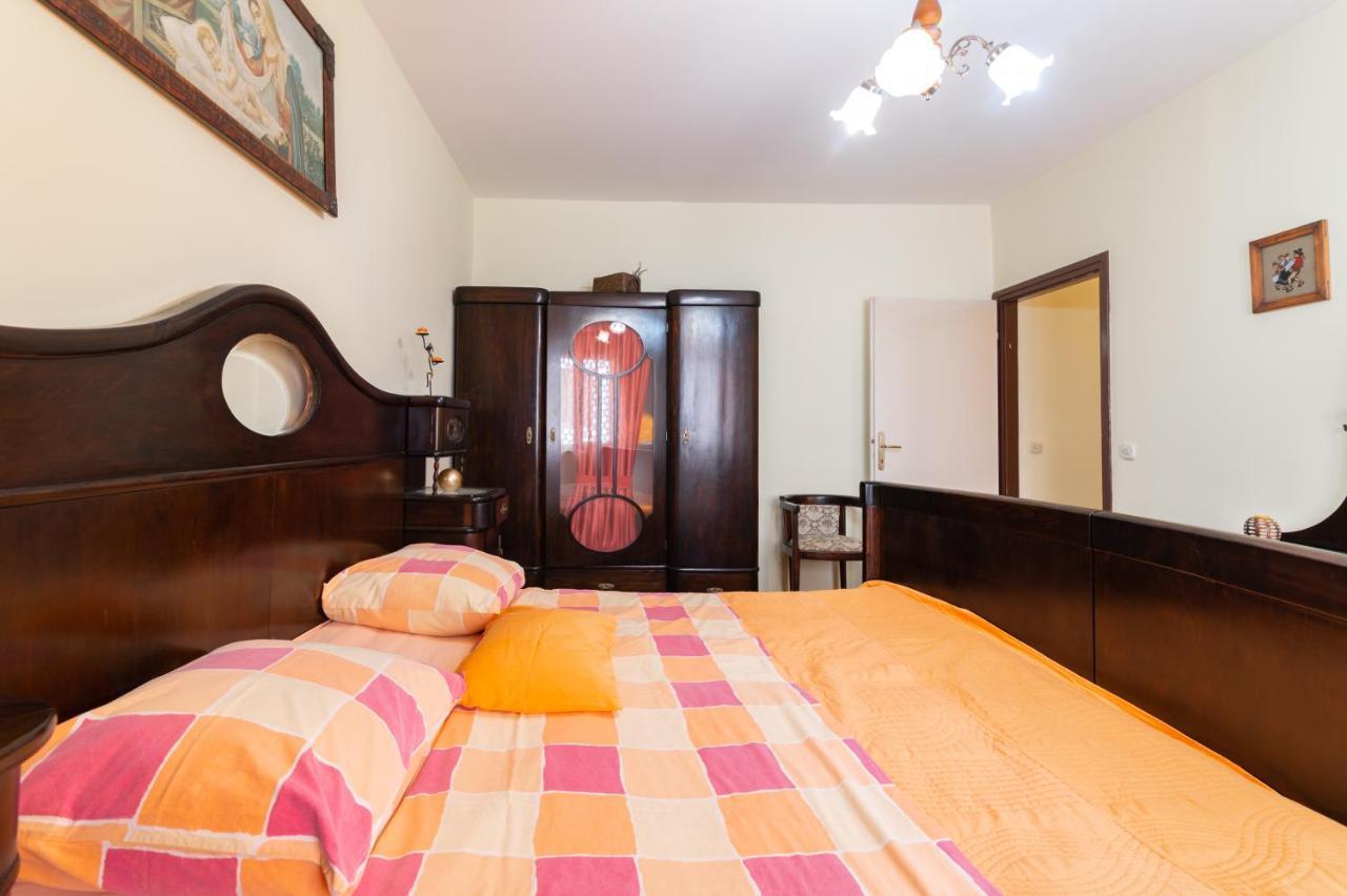 House Suzi Villa Zadar Eksteriør billede