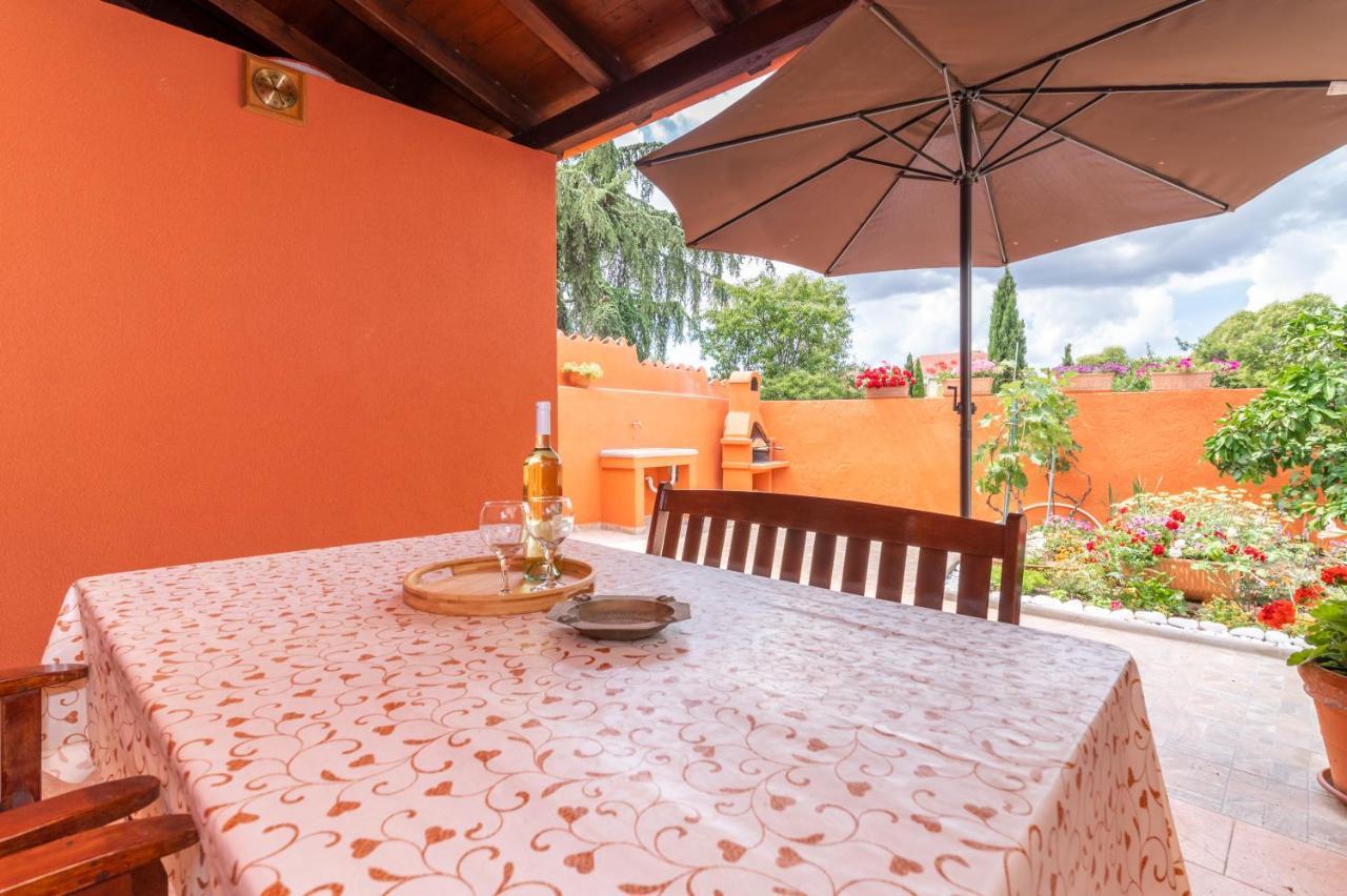 House Suzi Villa Zadar Eksteriør billede