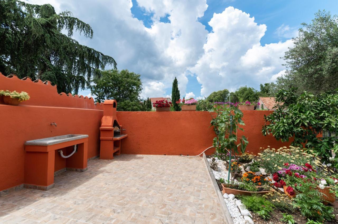 House Suzi Villa Zadar Eksteriør billede