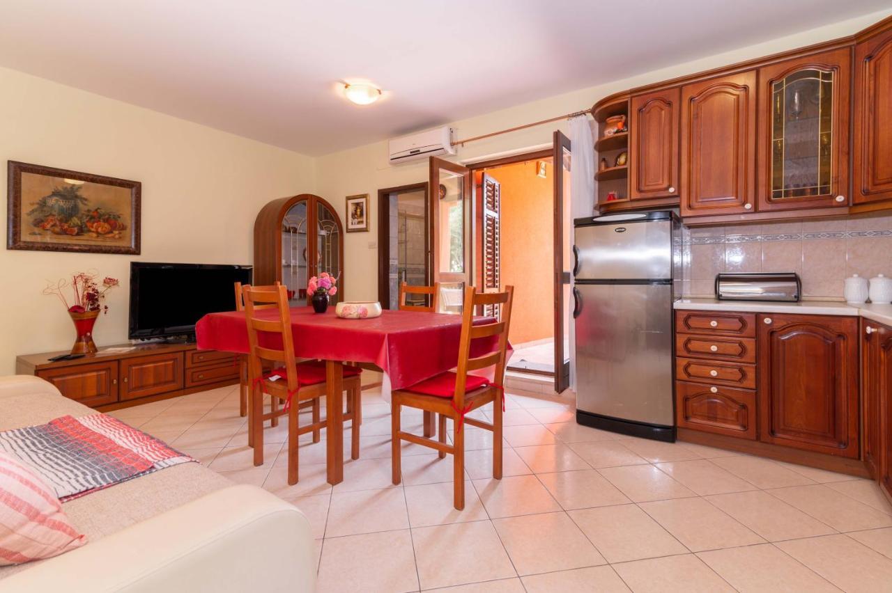 House Suzi Villa Zadar Eksteriør billede