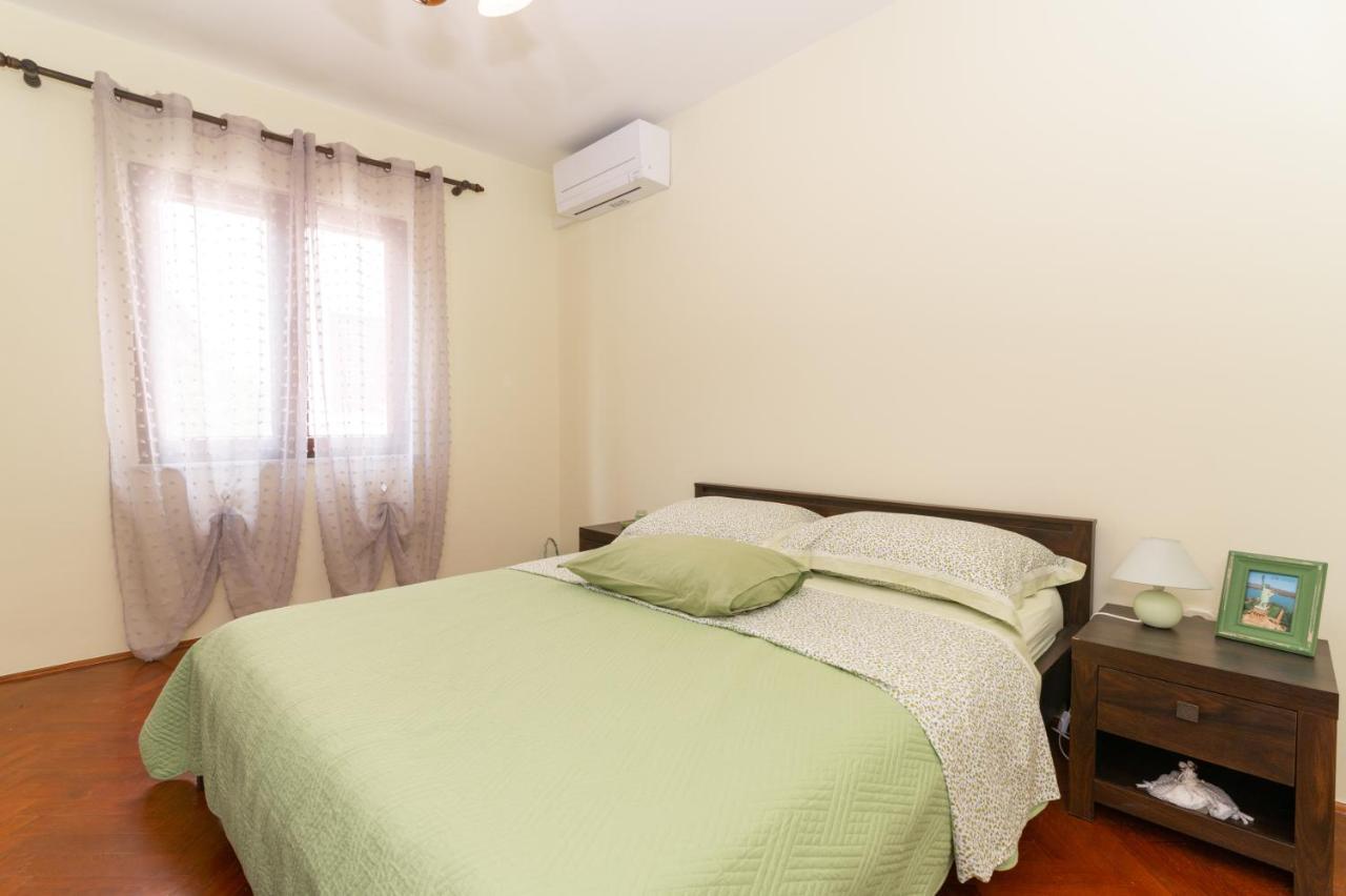 House Suzi Villa Zadar Eksteriør billede